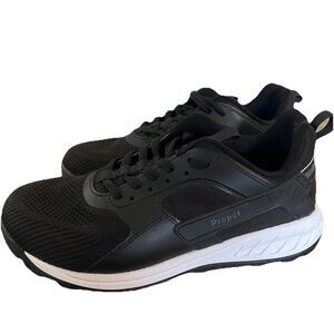 Propét Men's Vesper Shoe Size 8  athletic shoes sneakers